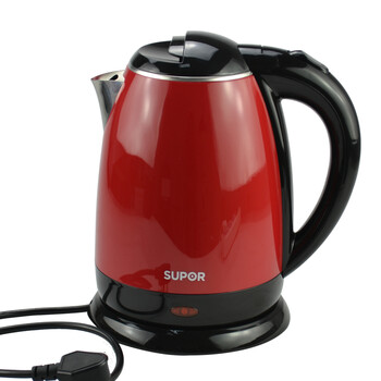 苏泊尔（SUPOR） 电水壶电热水壶烧水壶 SWF15S06A-180 1.5L