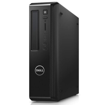 
                                        戴尔(DELL)成就Vostro 3800-R6208 台式电脑整机(奔腾G3260 4G 500G DVD 三年上门 三年硬盘保留)19.5英寸                