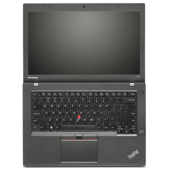 ThinkPad T450(20BVA011CD)14英寸超级笔记本电脑(i5-5200U 4G 16G+1T 1G独显Win7 3芯+6芯)