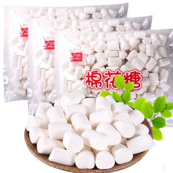 森和园伊高棉花糖烘焙原料白棉花糖500g 2袋 5袋 14袋手工牛轧糖用原料伊高棉花糖500g 5袋 图片价格品牌报价 京东 森和园伊高棉花糖烘焙原料白棉花糖500g 2袋 5袋 14袋手工牛轧糖用原料伊高棉花糖500g 5袋 图片价格品牌报价 京东