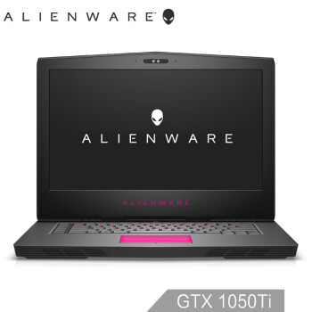 Alienware15.6ӢGsyncϷʼǱ(i7-7700HQ 8G 256GSSD+1T GTX1050Ti 2G FHD ŵЧ)
