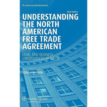 Understanding the North American Free Trade ...