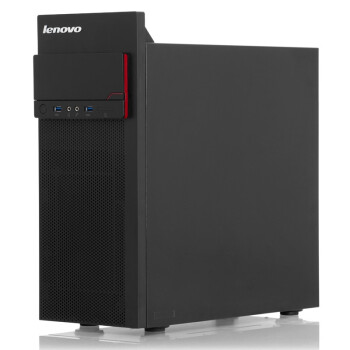 联想（Lenovo）扬天A4600k-00 台式电脑 （G3250 4G 1T DVD WIFI WIN8.1)