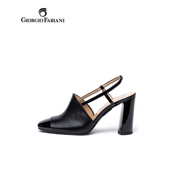 现价:1980元  折扣:  4折 购物:  直达链接 品牌:  giorgio fabiani