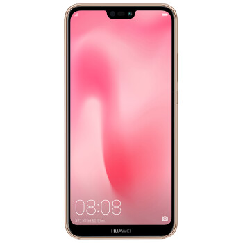 Ϊ HUAWEI nova 3e ȫ2400ǰ 4GB +128GB ӣ ȫͨƶͨ4Gֻ ˫˫