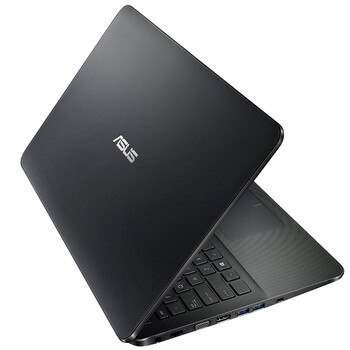 华硕(ASUS) 经典系列 R557LI 15.6英寸笔记本电脑电脑(i5-5200U 8G 7200转500G 2G独显 黑 LED背光)