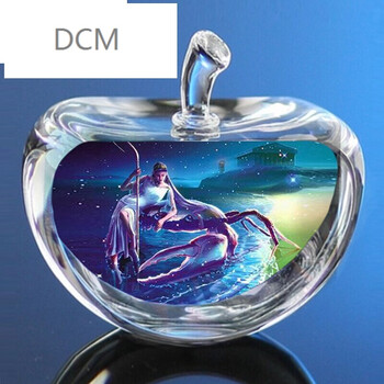 星座女神礼包|十二星座女生情人节礼物推荐：巨蟹座