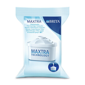 
                                        
                                                            碧然德（BRITA）滤芯 Maxtra+多效滤芯 10只装                