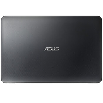 华硕(ASUS) 经典系列 R557LI 15.6英寸笔记本电脑电脑(i5-5200U 8G 7200转500G 2G独显 黑 LED背光)