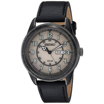 精工seiko recraft quartz 男式手表专柜sne447