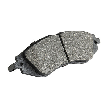 力派尔(lpr)刹车片/蹄 大众 vw 前片/前刹车片一套(共4片) 老宝来