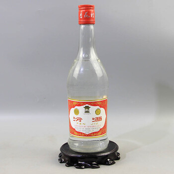 升价拍                          汾酒 1997