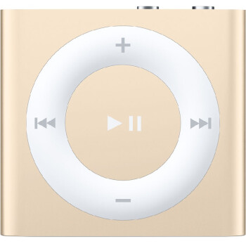 Apple iPod shuffle ɫ  MKM92CH/A