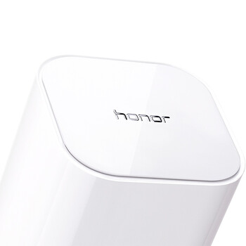 华为（HUAWEI） 荣耀立方（网络电视机顶盒+智能路由器+NAS家庭存储）