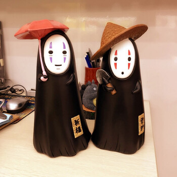 16cm无脸男撑伞【图片 价格 品牌 报价】-京东