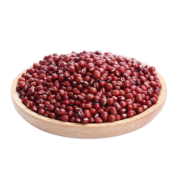 瑞真 山东瑞珍红豆 新货农家自产 红豆 红小豆红大豆 五谷杂粮豆 750g