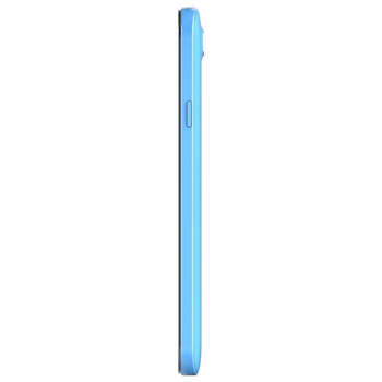 
                                        TCL P620M  移动4G智能手机 双卡双待 天空蓝                