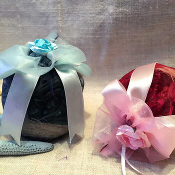 
                                        香包 花包 花蕾香包香薰 抽屉衣柜家居用品  除味防虫助睡眠香包 如图 玫瑰                