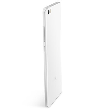 小米 Note 白色 移动联通双4G手机 双卡双待