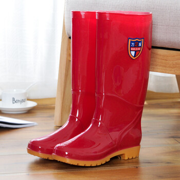 屋-红色【单鞋】 40【标准码】