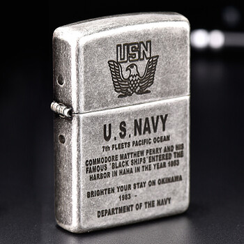 购买即送133ml油一瓶,火石一片,礼品袋一只,刻字!京 东 价￥265.