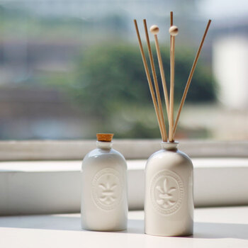 upick原品生活 藤条挥发香薰-法国薰衣草