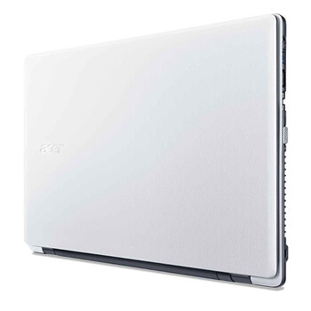 宏碁(acer) E5-471G-596W 14英寸笔记本电脑(i5-5200U 4G 500G GeForce 840M 2G独显 win8.1)珍珠白