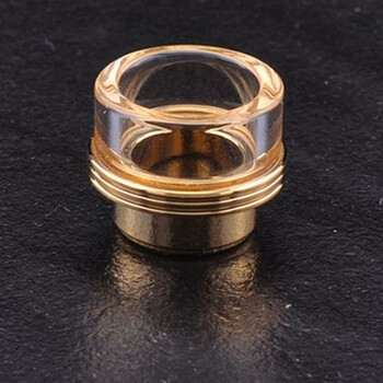 528怪兽玻璃滴嘴 trinity glass tanks 肯尼迪滴嘴 战斗滴嘴 烟嘴