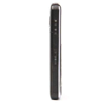 中兴（ZTE）A188 移动/联通2G 老人手机 黑色