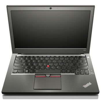 ThinkPad X250 (20CLA01XCD) 12.5英寸笔记本电脑（i7-5600U 8G 512G SSD Win7HB 64位 3芯+3芯电池）
