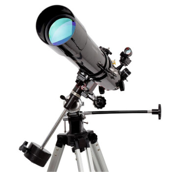 国CELESTRON星特朗 80EQ专业天文望远镜 