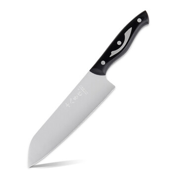十八子作刀具 多用刀 不锈钢厨房用刀切片刀 S2908-C