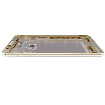 海尔（Haier）HL-G100 移动4G智能手机  6英寸 八核 香槟金