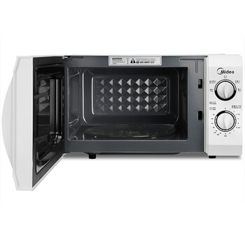 
                                        ���ģ�Midea��΢��¯ �������ת���� M1-211A 21L��ɫ                