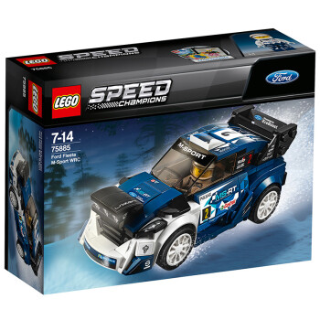 ָ(LEGO)ľ ؼ껪M-Sport7-14 75885 ͯ кŮʥ