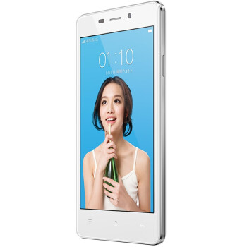 OPPO A11（A11t） 白色 移动4G手机