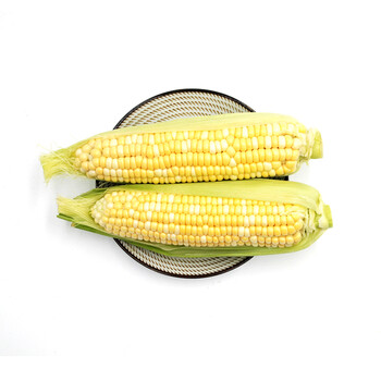 供港水果玉米 3根装约1kg 新鲜蔬菜_ 4折现价25元