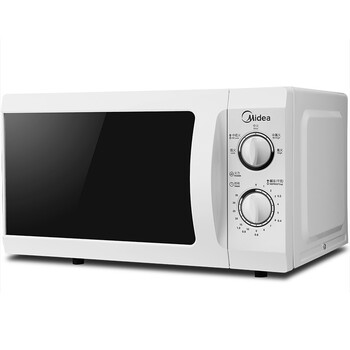 
                                        ���ģ�Midea��΢��¯ �������ת���� M1-211A 21L��ɫ                