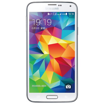   Galaxy S5 (G9009W)  4Gֻ ˫˫˫ͨ