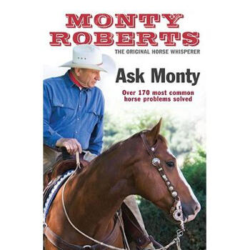 Ask Monty: The 170 most common horse problem...