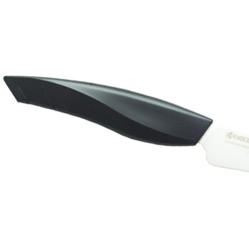 
                                        京瓷（KYOCERA） 陶瓷刀FTC-531/295BK新款两件套 特惠装 日本品牌                