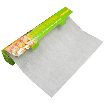 
                                                            帕帕罗蒂 烘焙用品烘焙工具用纸包装硅油纸 锡纸 套装                
