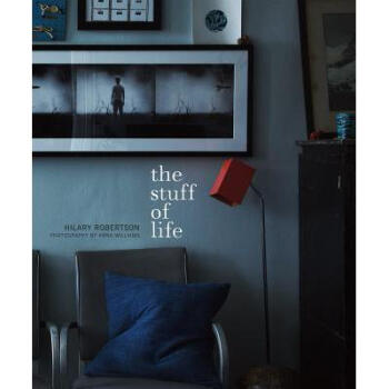 The Stuff of Life: Arranging Things Ordinary & ...