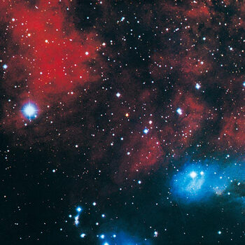 个性改装贴花 头盔油箱车身装饰贴膜防水 银色 浩瀚星空