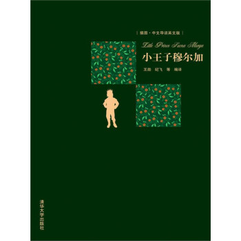 小王子穆尔加（插图·中文导读英文版）pdf/doc/txt格式电子书下载