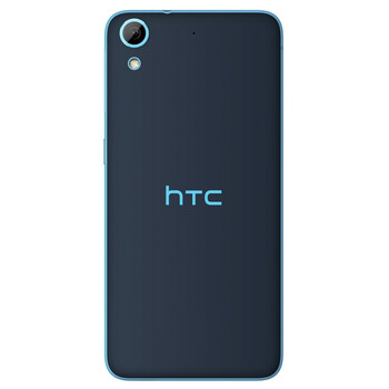 HTC Desire 双卡双待手机 魔幻蓝 626w移动联通双4G版