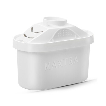 
                                        
                                                            碧然德（BRITA）滤芯 Maxtra+多效滤芯 12只装                