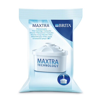 
                                        
                                                            碧然德（BRITA）滤芯 Maxtra+多效滤芯 12只装                