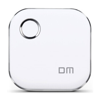 
                                        大迈（DM） 64GB USB2.0 无线/WIFI U盘 WFD015系列 苹果安卓无线U盘便携优盘                