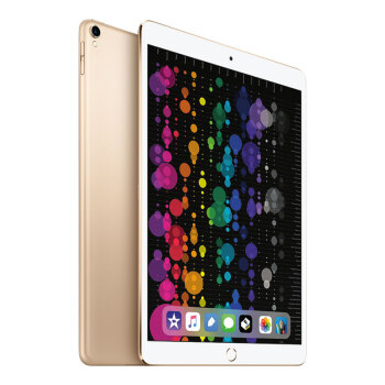 Apple iPad Pro ƽ 10.5 Ӣ磨256G WLAN/A10XоƬ/Retina MPF12CH/Aɫ